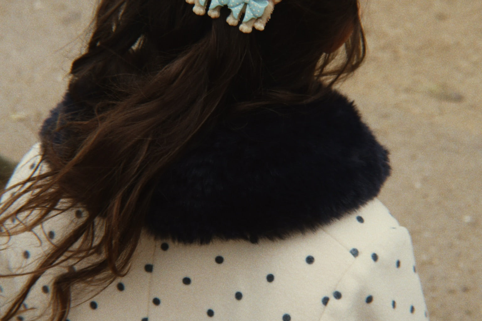 Konges Sløjd A/S HAIR ACCESSORIES kitty