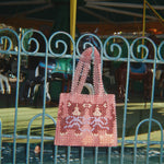 Konges Sløjd A/S BAGS & WALLET mellow rose