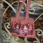 Konges Sløjd A/S BAGS & WALLET mellow rose