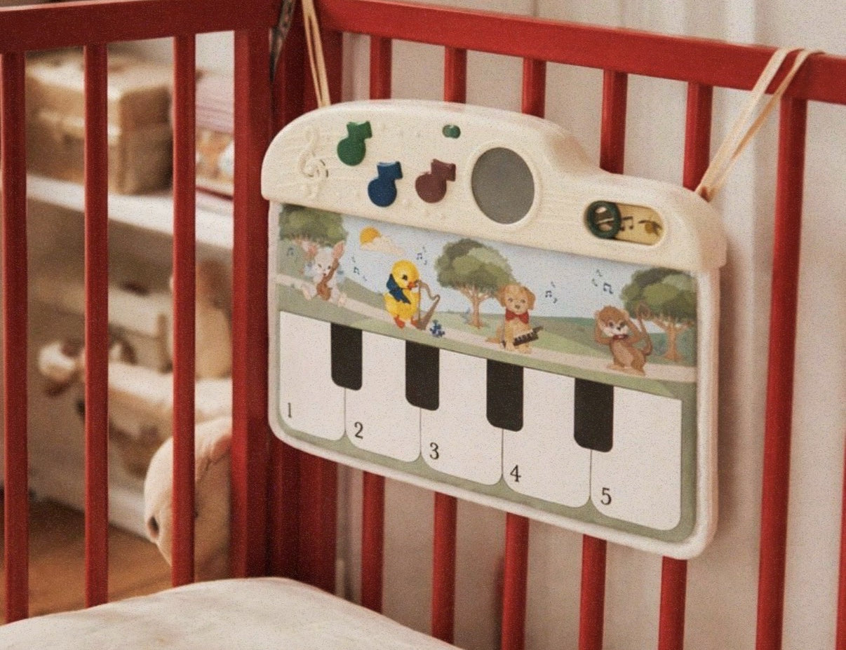 Konges Sløjd A/S BABY TOYS multi