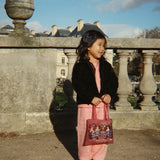 Konges Sløjd A/S BAGS & WALLET mellow rose