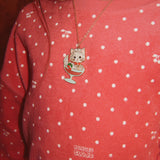 Konges Sløjd A/S JEWELLERY kitty