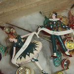 Konges Sløjd A/S DECORATIONS multi