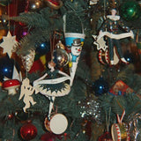 Konges Sløjd A/S DECORATIONS multi