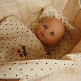 Konges Sløjd A/S DOLLS creamy stripe