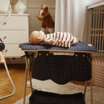 Konges Sløjd A/S DOLLS creamy stripe