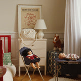 Konges Sløjd A/S DOLLS creamy stripe
