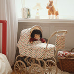 Konges Sløjd A/S DOLL ESSENTIALS coeur coloré