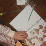 Konges Sløjd A/S CREATIVE PLAY dino moss