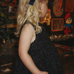 Konges Sløjd A/S WOVEN DRESSES black