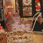 Konges Sløjd A/S DOLL ESSENTIALS cherry sequin