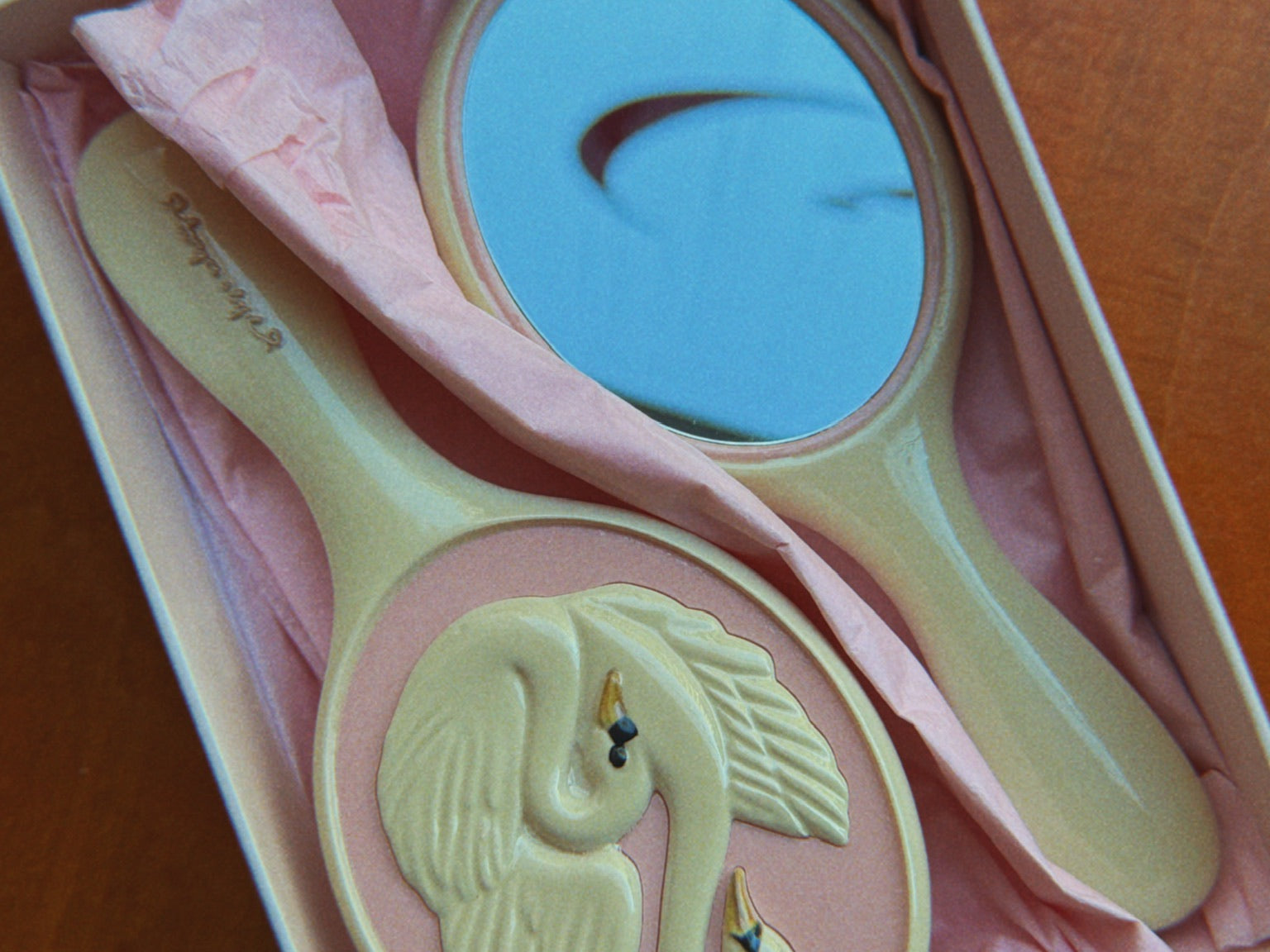 Konges Sløjd A/S CREATIVE ACCESSORIES swan