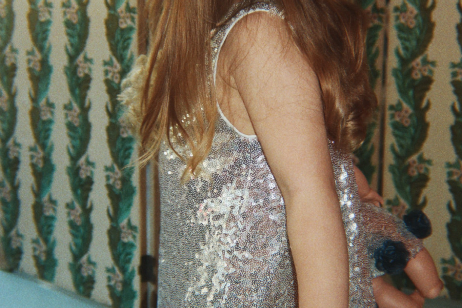 Konges Sløjd A/S WOVEN DRESSES silver