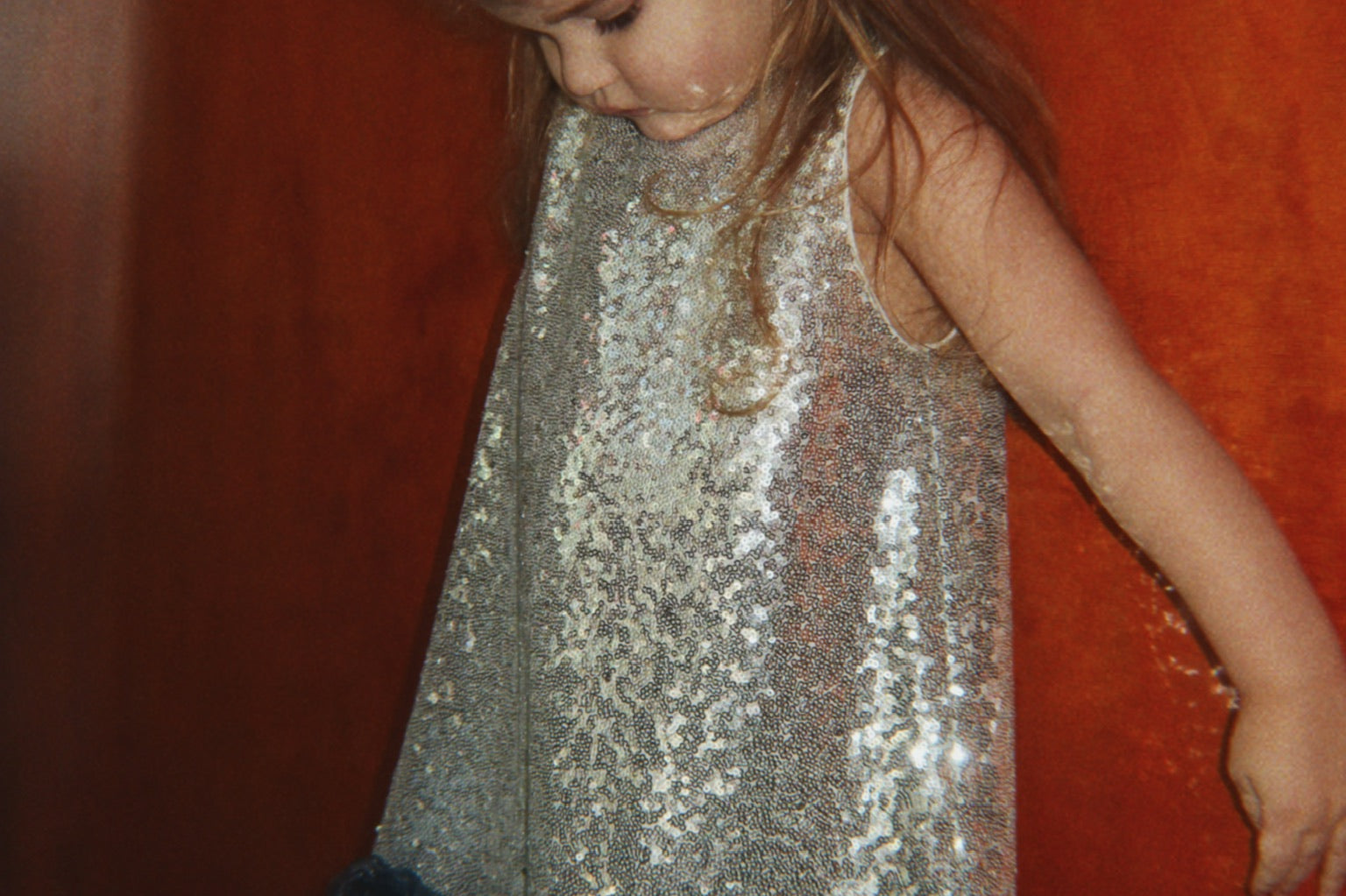 Konges Sløjd A/S WOVEN DRESSES silver