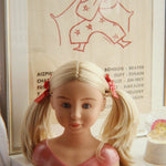 Konges Sløjd A/S DOLLS multi