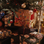 Konges Sløjd A/S DECORATIONS deer diary green
