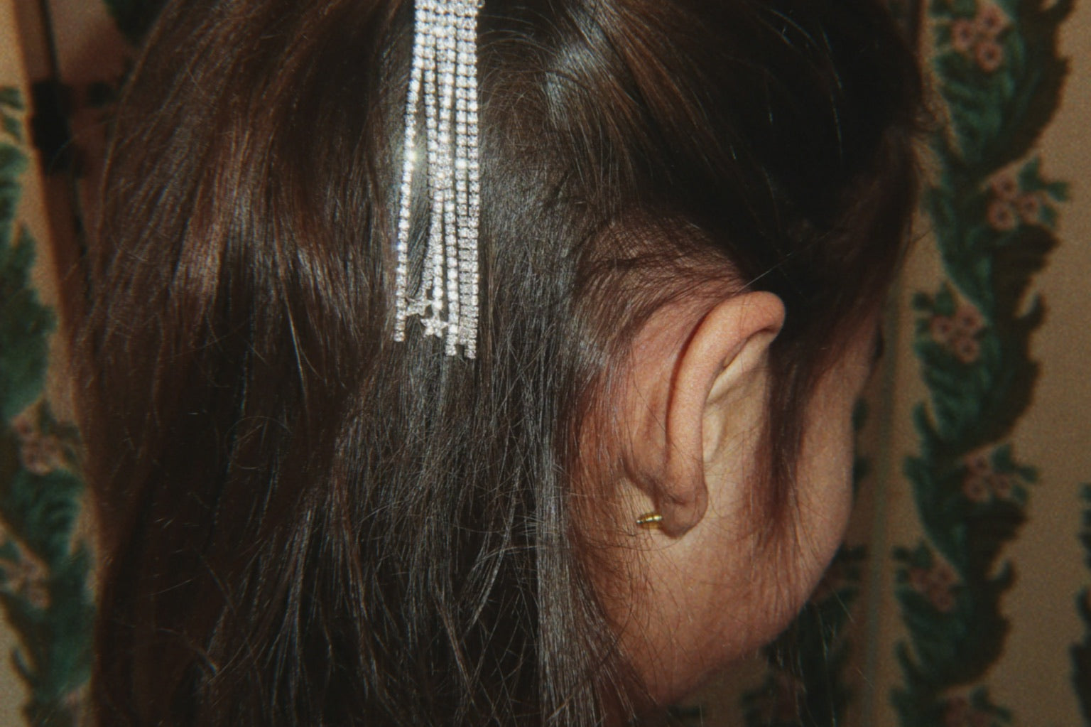 Konges Sløjd A/S HAIR ACCESSORIES silver mix