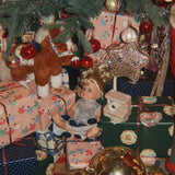 Konges Sløjd A/S TEDDY BEARS multi