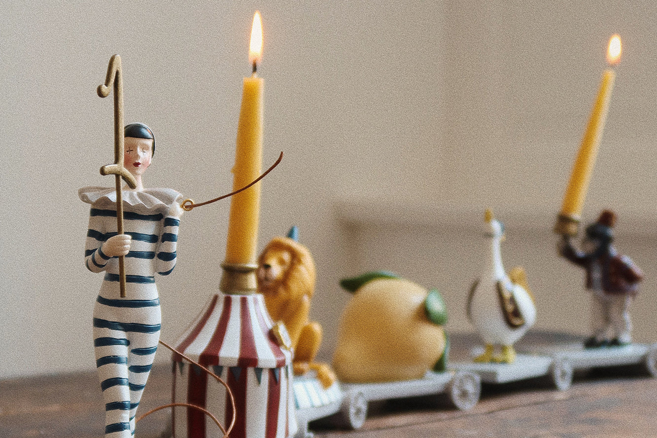 Konges Sløjd A/S Fødselsdag & dekoration multi