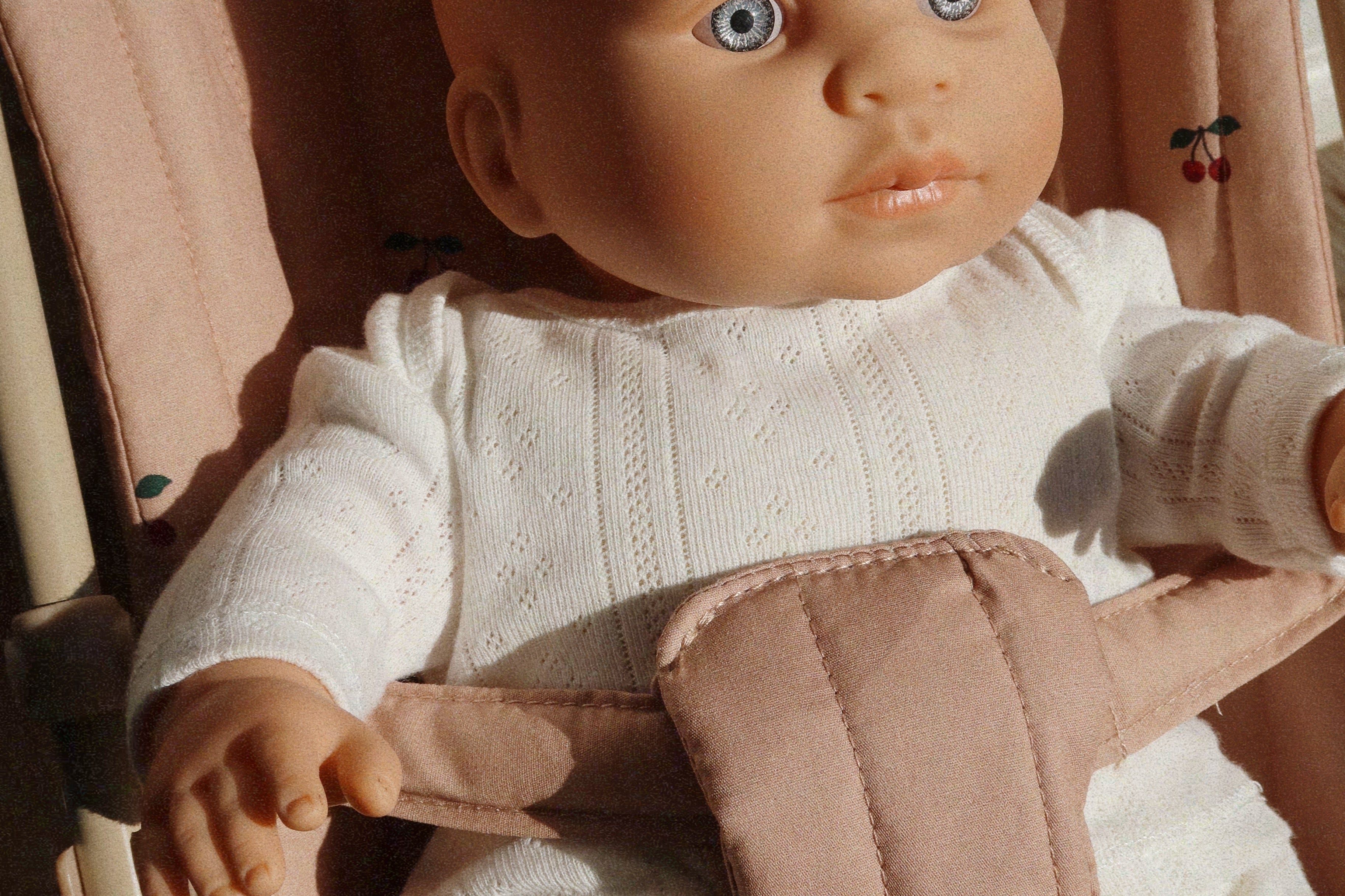 Konges Sløjd A/S DOLLS multi