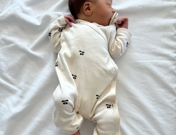 Konges Sløjd A/S ONESIES cherry