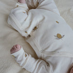 Konges Sløjd A/S ONESIES lemon