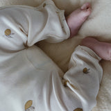 Konges Sløjd A/S ONESIES lemon