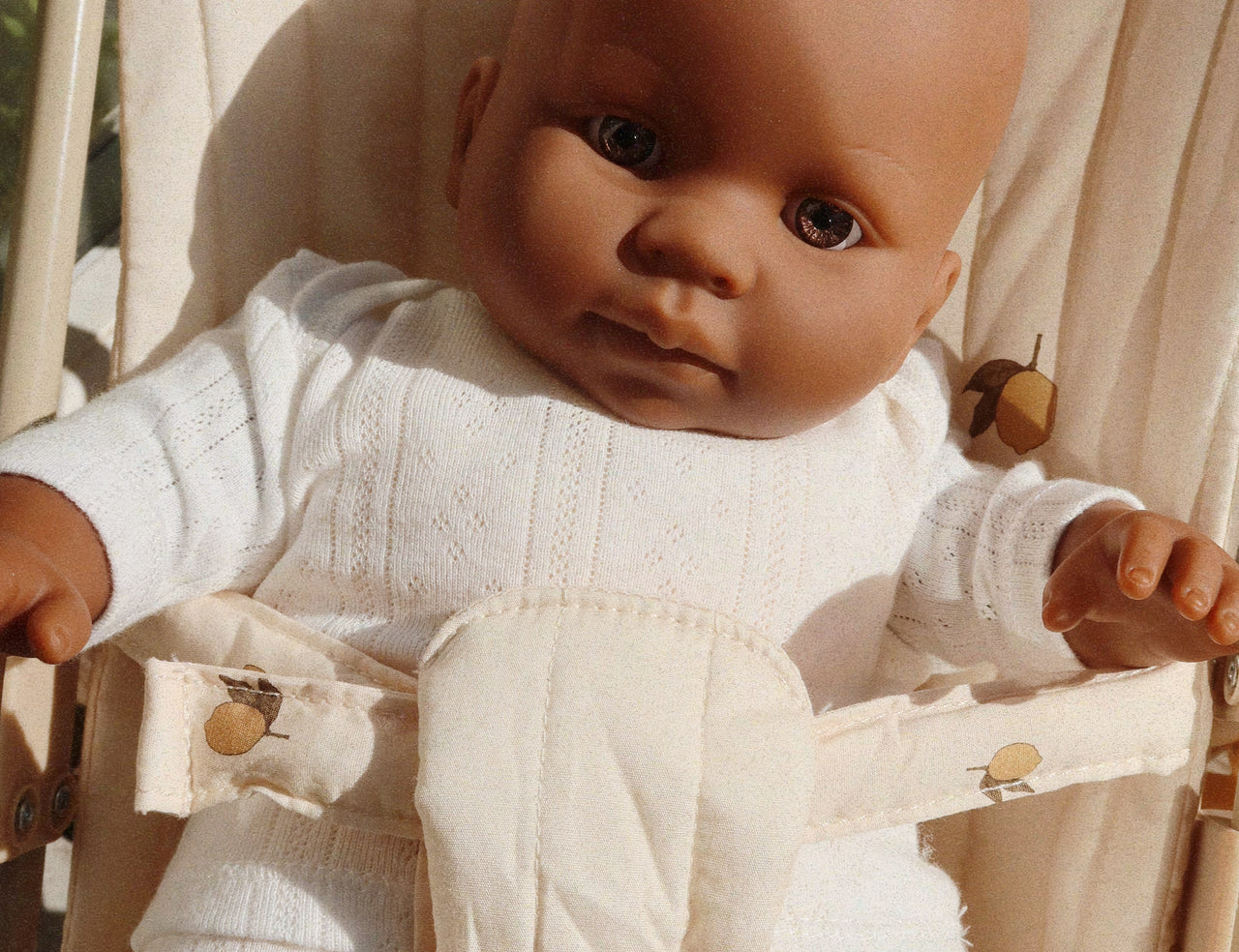 Konges Sløjd A/S DOLLS multi