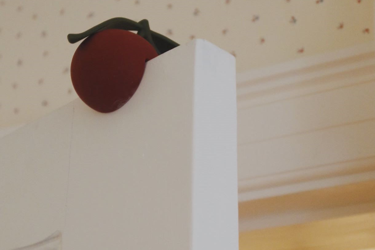 Konges Sløjd A/S Dekoration cherry