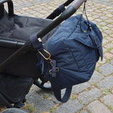 Konges Sløjd A/S CHANGING BAGS navy