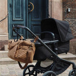 Konges Sløjd A/S Pusletasker walnut