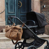 Konges Sløjd A/S Pusletasker walnut
