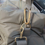 Konges Sløjd A/S Pusletasker moss grey