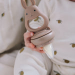 Konges Sløjd A/S Smagesutter bark/shell