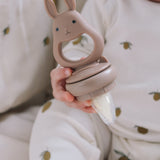 Konges Sløjd A/S Smagesutter bark/shell