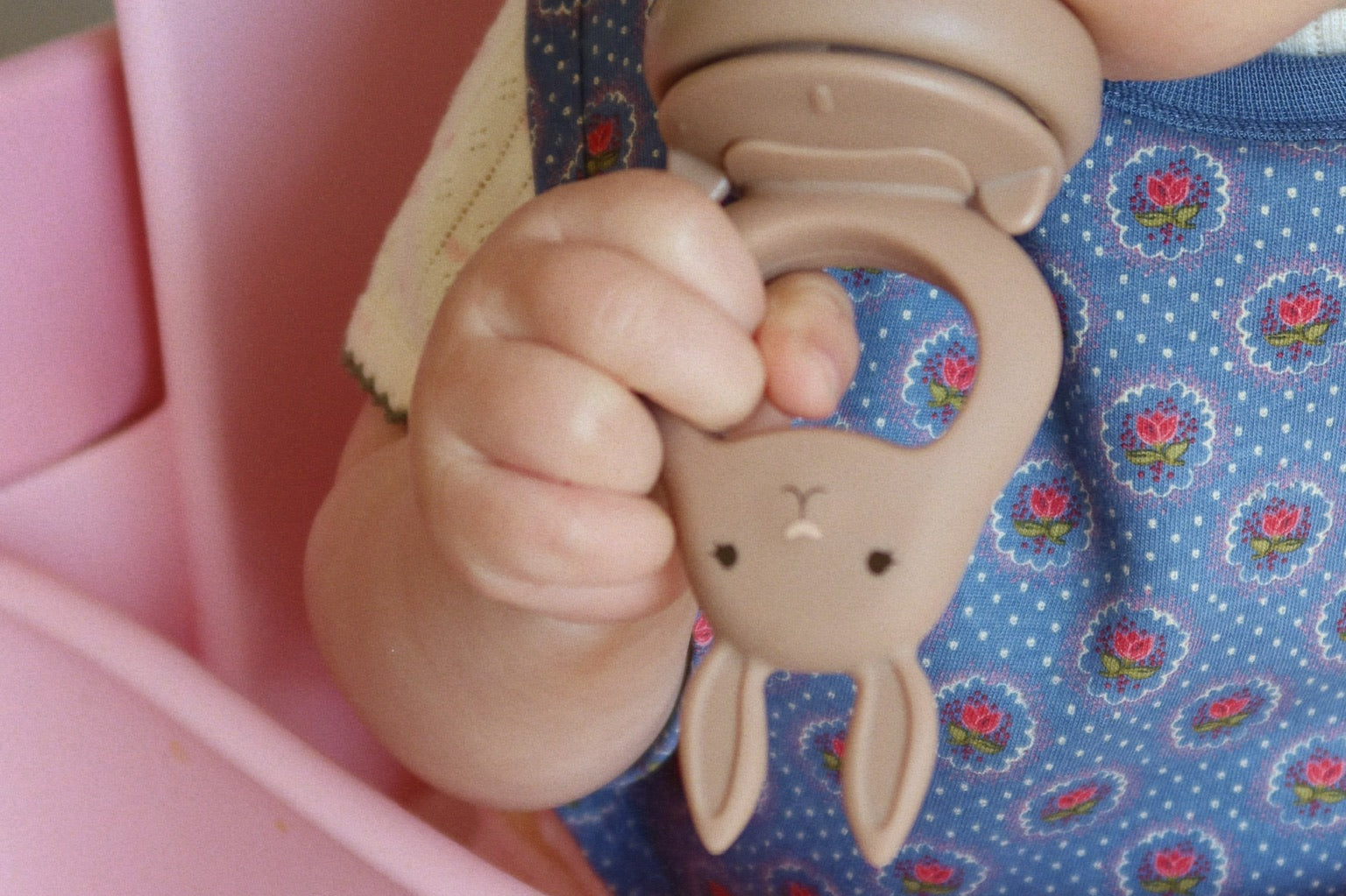 Konges Sløjd A/S Smagesutter bark/shell