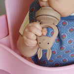 Konges Sløjd A/S Smagesutter bark/shell