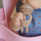 Konges Sløjd A/S Smagesutter bark/shell