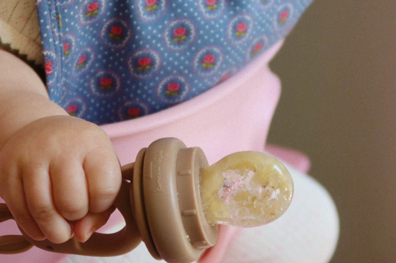 Konges Sløjd A/S Smagesutter bark/shell