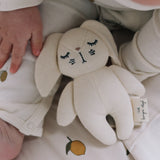 Konges Sløjd A/S TEDDY BEARS off white