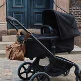 Konges Sløjd A/S Pusletasker walnut