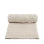 Konges Sløjd A/S BLANKETS & PILLOWS off white