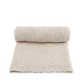 Konges Sløjd A/S BLANKETS & PILLOWS off white