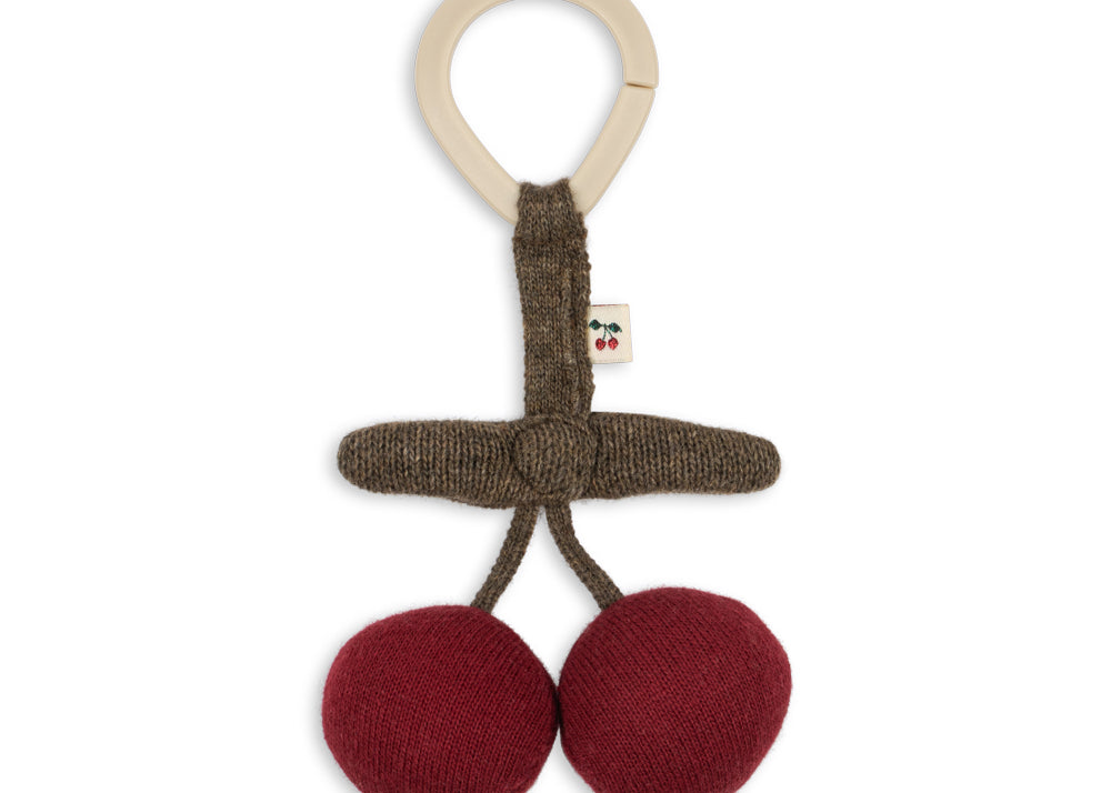 Konges Sløjd A/S Tilbehør til barnevogn red/army