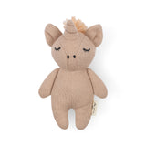 Konges Sløjd A/S Bamser rose fawn