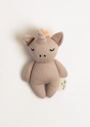 Konges Sløjd A/S TEDDY BEARS rose fawn