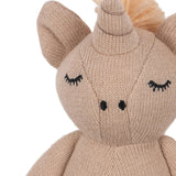 Konges Sløjd A/S Bamser rose fawn