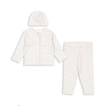 Konges Sløjd A/S Sæt punto blu