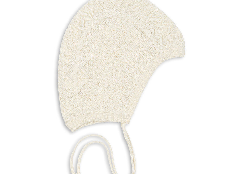 Konges Sløjd A/S Babyhuer antique white