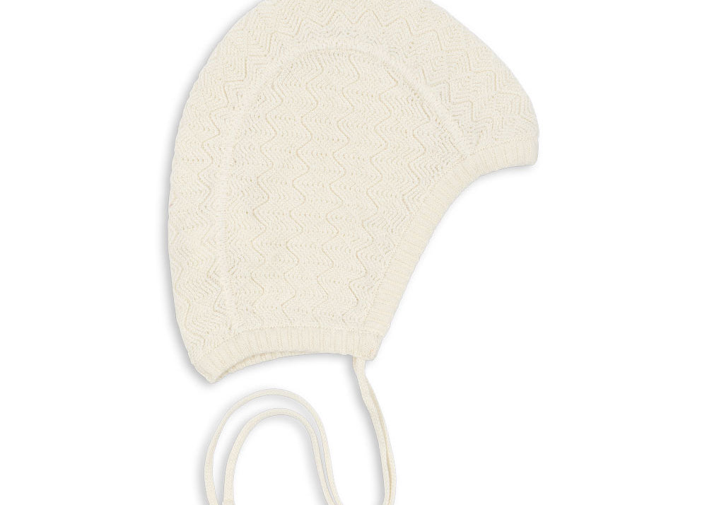 Konges Sløjd A/S Babyhuer antique white